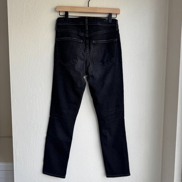 Citizens of Humanity Rocket Crop High Rise Skinny jeans - Picture 2 of 4